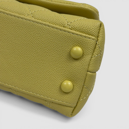 Chanel Mini Coco Handle