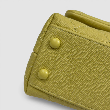 Chanel Mini Coco Handle