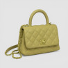 Chanel Mini Coco Handle
