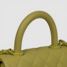 Chanel Mini Coco Handle