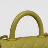 Chanel Mini Coco Handle
