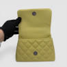 Chanel Mini Coco Handle