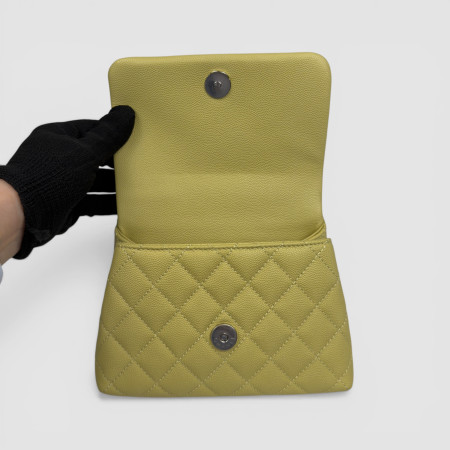 Chanel Mini Coco Handle