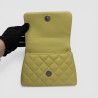 Chanel Mini Coco Handle