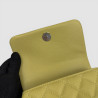 Chanel Mini Coco Handle