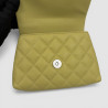 Chanel Mini Coco Handle