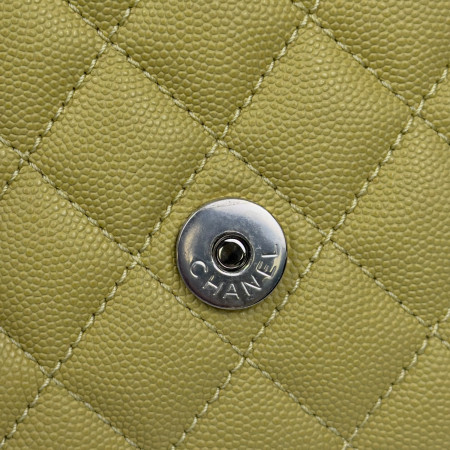 Chanel Mini Coco Handle