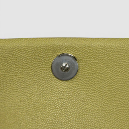 Chanel Mini Coco Handle