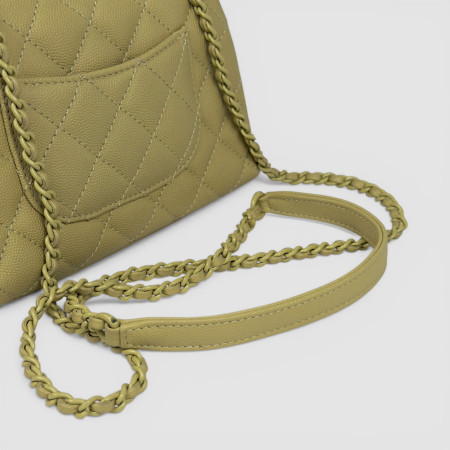 Chanel Mini Coco Handle