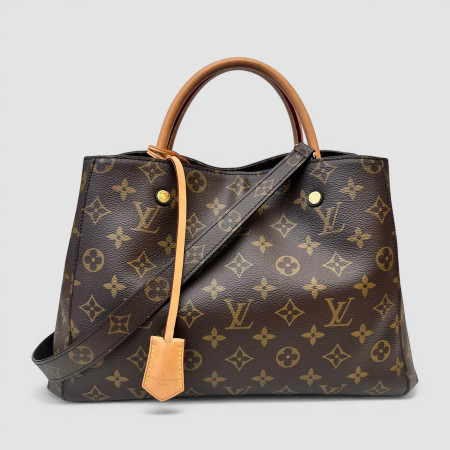 Louis Vuitton Montaigne MM