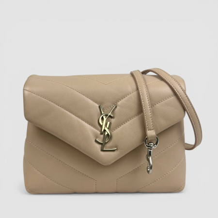 Saint Laurent Lou Lou Toy