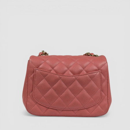 Chanel Mini Square