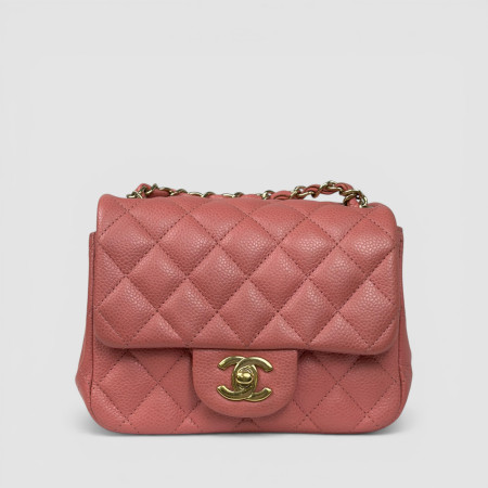Chanel Mini Square