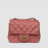 Chanel Mini Square