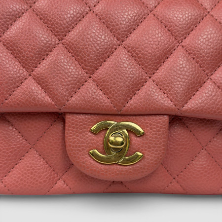 Chanel Mini Square