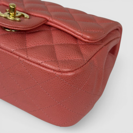 Chanel Mini Square