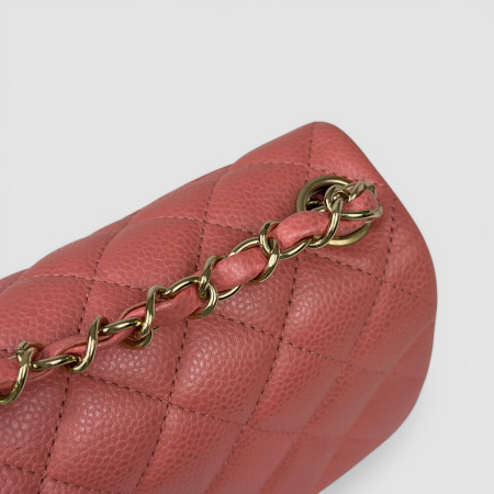 Chanel Mini Square