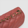 Chanel Mini Square