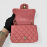 Chanel Mini Square