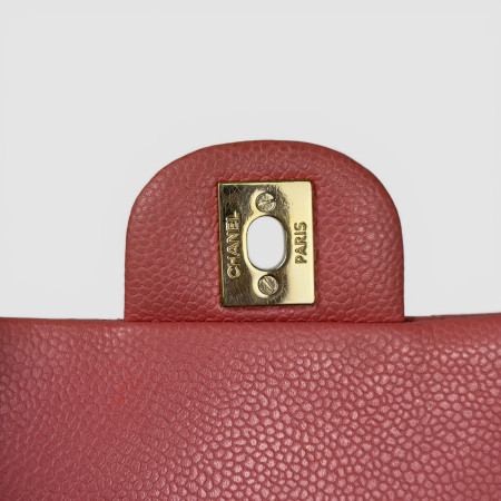 Chanel Mini Square