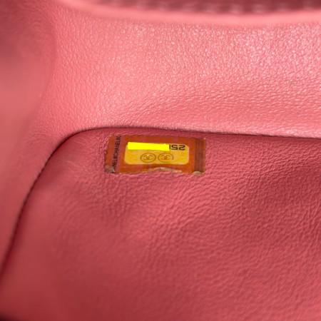 Chanel Mini Square