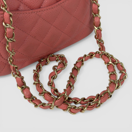 Chanel Mini Square
