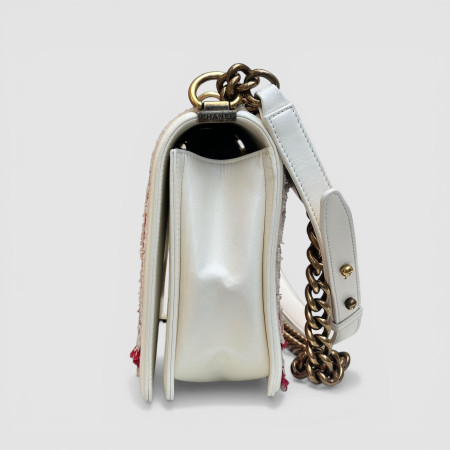 Chanel Boy Cuba