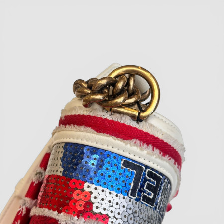 Chanel Boy Cuba