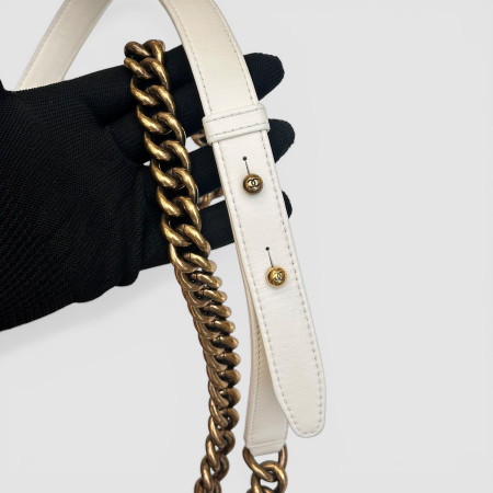 Chanel Boy Cuba