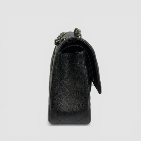 Chanel Jumbo Caviar