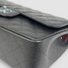 Chanel Jumbo Caviar