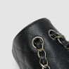 Chanel Jumbo Caviar