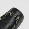 Chanel Jumbo Caviar