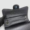 Chanel Jumbo Caviar