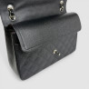 Chanel Jumbo Caviar