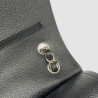 Chanel Jumbo Caviar