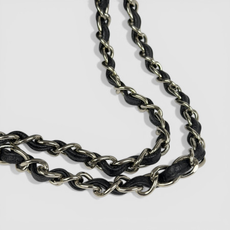 Chanel Jumbo Caviar