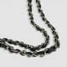Chanel Jumbo Caviar