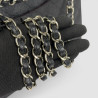 Chanel Jumbo Caviar