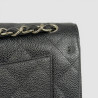 Chanel Jumbo Caviar