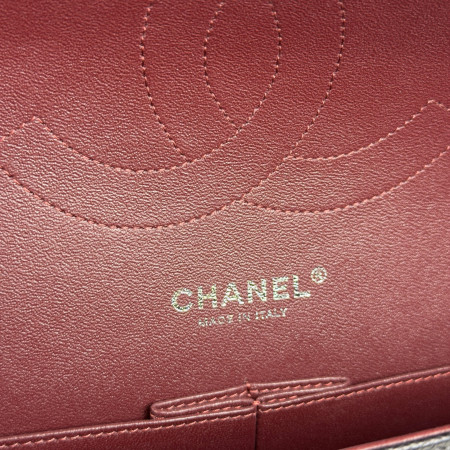 Chanel Jumbo Caviar