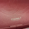 Chanel Jumbo Caviar