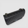 Chanel Jumbo Caviar