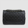 Chanel Jumbo Caviar