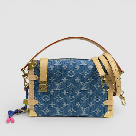 Louis Vuitton Side Trunk Mm