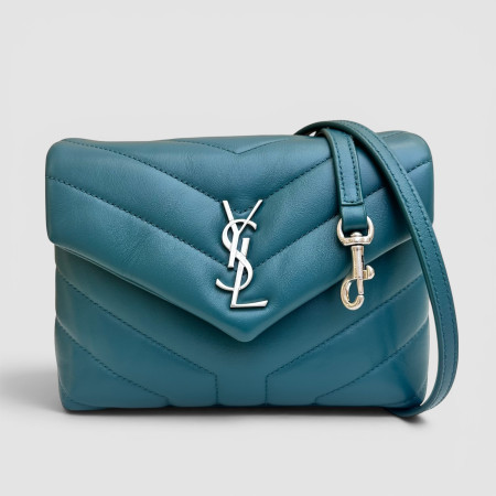 Saint Laurent Lou Lou Toy