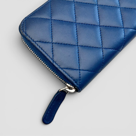 Portafoglio Chanel