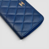 Portafoglio Chanel