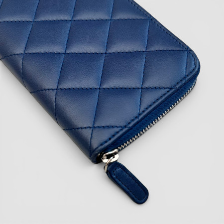Portafoglio Chanel