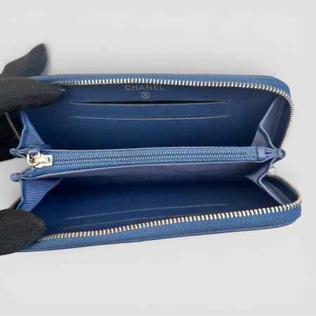 Portafoglio Chanel